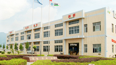 Chine Fujian Yilin Instrument Co., Ltd.