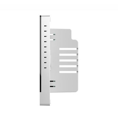 Contrôle de température 5C-35C Thermostat à écran tactile Wifi Tuya pour le chauffage par le sol