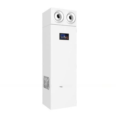 Ventilateur d'air frais portable avec moteur CC Panasonic importé 1050*360*300