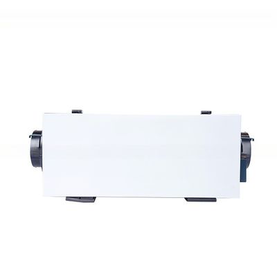 Ventilateur de toit portable pour système de ventilation CVAC 500*320*195mm Certifié CCC