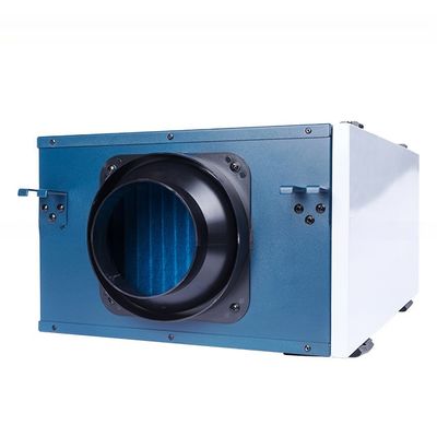 Ventilateur de toit portable pour système de ventilation CVAC 500*320*195mm Certifié CCC