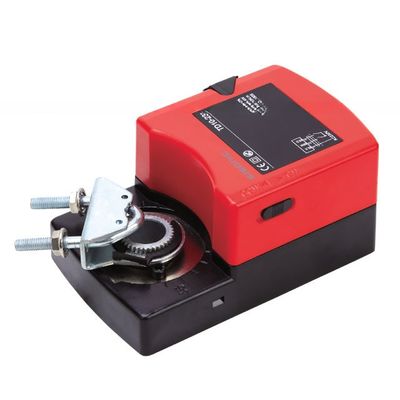 Actuateur d'amortisseur d'air TD/TA HVAC pour une meilleure gestion du débit d'air