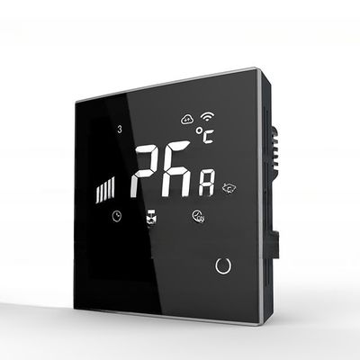 Thermostat Wifi pour l'automatisation domestique