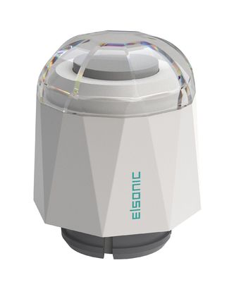 Actuateur NC/NO de 180w pour l'eau du radiateur sous chauffage par le sol à une température ambiante de -5-60C