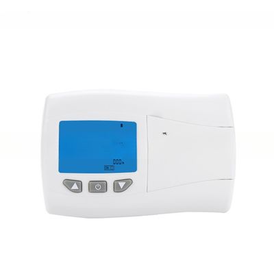 Découvrez une gestion optimale de la température avec le thermostat de salle sans fil AC205/AC819