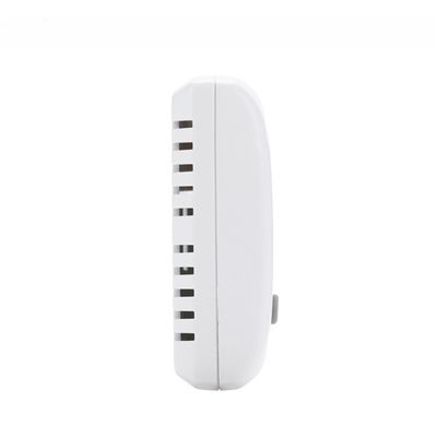 Découvrez une gestion optimale de la température avec le thermostat de salle sans fil AC205/AC819
