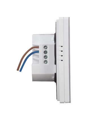 Régulateur de température intelligent pour chaudière à eau/gaz WIFI/RS485/Modbus/KNX