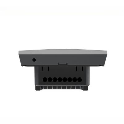Thermostat à écran tactile complet pour le chauffage et le refroidissement programmables de l'unité de la bobine du ventilateur
