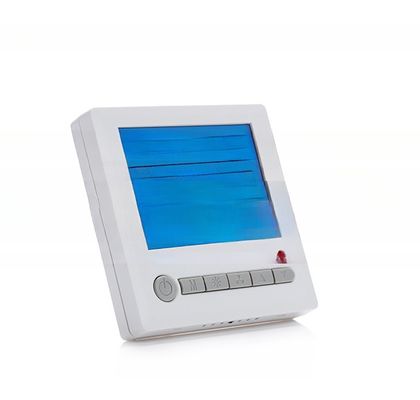 Modbus climatiseur numérique programmable avec thermostat de régulation de température
