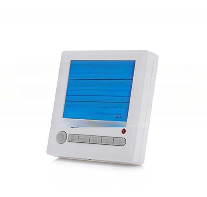 Modbus climatiseur numérique programmable avec thermostat de régulation de température