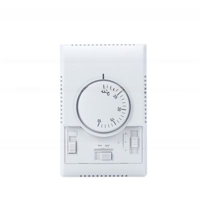 Sensor NTC AC801C Applications de thermostat mécanique de salle électronique