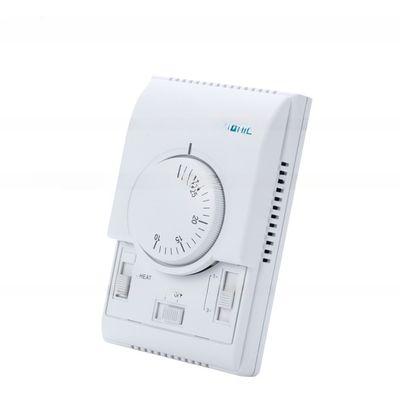 Sensor NTC AC801C Applications de thermostat mécanique de salle électronique