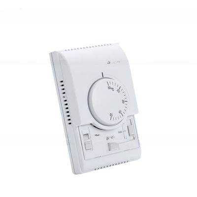 Sensor NTC AC801C Applications de thermostat mécanique de salle électronique