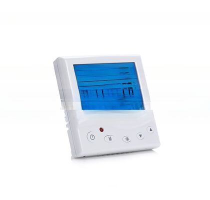 0-10V WIFI climatiseur refroidisseur d'eau Températeur de thermostat Commutateur de commande de thermostat