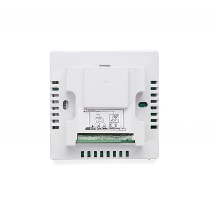 0-10V WIFI climatiseur refroidisseur d'eau Températeur de thermostat Commutateur de commande de thermostat