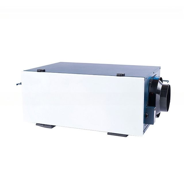 Ventilateur de toit portable pour système de ventilation CVAC 500*320*195mm Certifié CCC