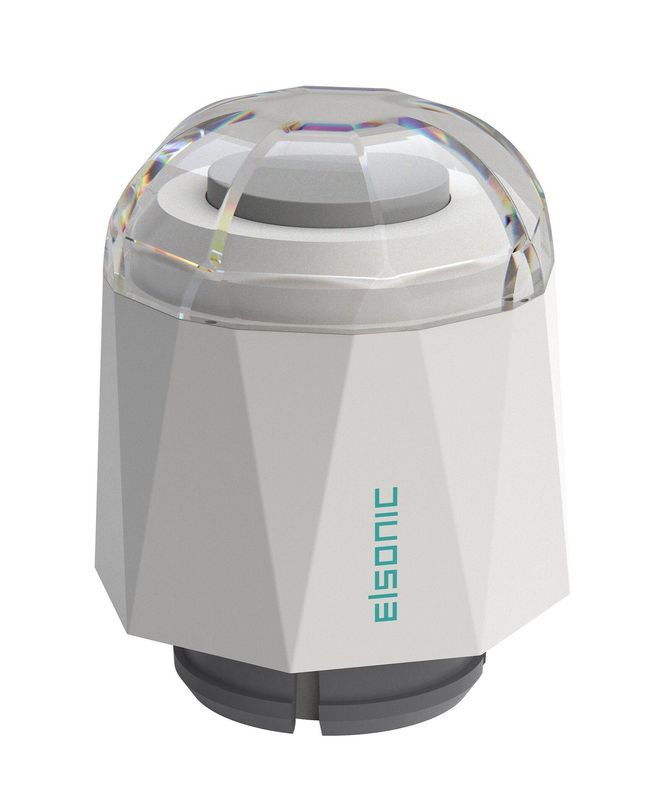 Actuateur NC/NO de 180w pour l'eau du radiateur sous chauffage par le sol à une température ambiante de -5-60C
