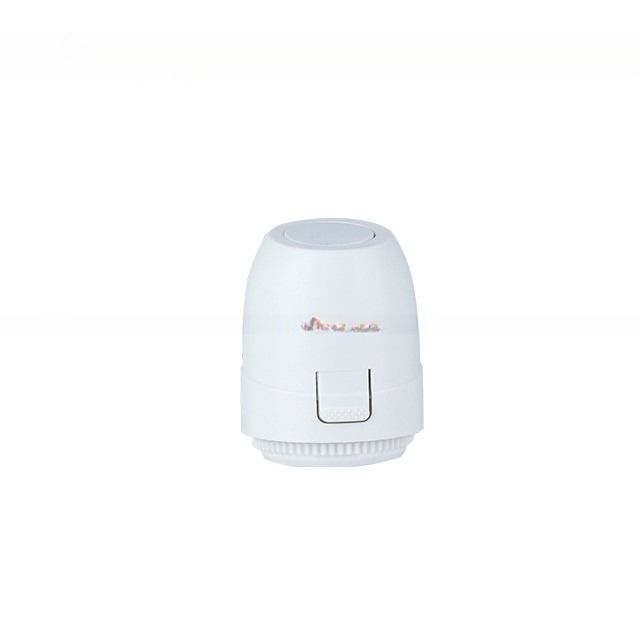 M30*1,5 mm Tête de thermostat intelligent à connexion pour actionneur thermique de système de chauffage par le sol
